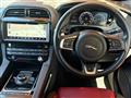 2018 Jaguar F-Pace