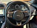2018 Jaguar F-Pace