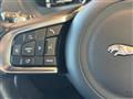 2018 Jaguar F-Pace
