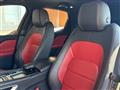 2018 Jaguar F-Pace