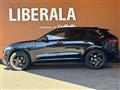 2018 Jaguar F-Pace