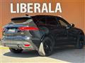 2018 Jaguar F-Pace