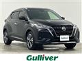 2022 Nissan KIX