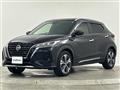 2022 Nissan KIX