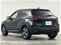 2022 Nissan KIX