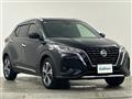 2022 Nissan KIX