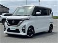 2021 Nissan ROOX