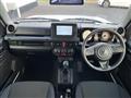 2025 Suzuki Jimny Sierra