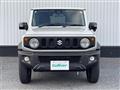 2025 Suzuki Jimny Sierra