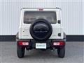 2025 Suzuki Jimny Sierra