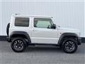 2025 Suzuki Jimny Sierra