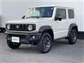 2025 Suzuki Jimny Sierra