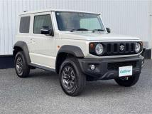 2025 Suzuki Jimny Sierra