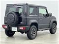 2021 Suzuki Jimny Sierra