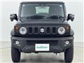 2021 Suzuki Jimny Sierra