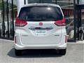 2019 Honda Freed