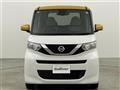 2022 Nissan ROOX