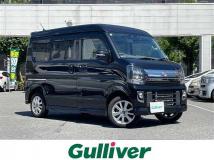 2025 Nissan Clipper Rio