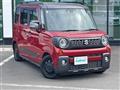 2021 Suzuki Spacia