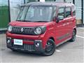 2021 Suzuki Spacia