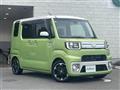 2016 Daihatsu WAKE
