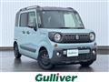2021 Suzuki Spacia