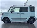 2021 Suzuki Spacia