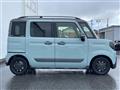 2021 Suzuki Spacia