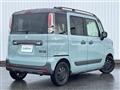 2021 Suzuki Spacia