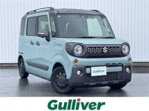 2021 Suzuki Spacia