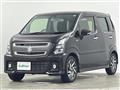 2019 Suzuki Wagon R Stingray