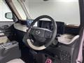 2025 Nissan ROOX