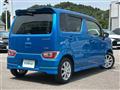 2018 Suzuki Wagon R