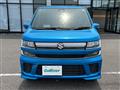 2018 Suzuki Wagon R