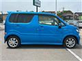 2018 Suzuki Wagon R