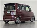 2015 Honda N BOX