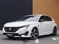 2022 Peugeot 308
