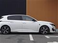 2022 Peugeot 308