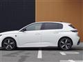 2022 Peugeot 308