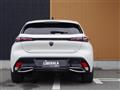 2022 Peugeot 308