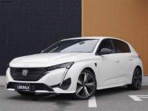 2022 Peugeot 308