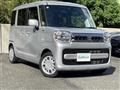 2021 Suzuki Spacia