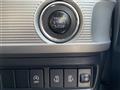 2021 Suzuki Spacia
