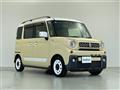 2022 Suzuki Spacia