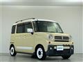 2022 Suzuki Spacia