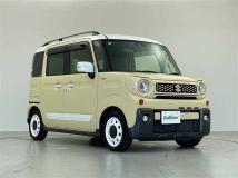 2022 Suzuki Spacia