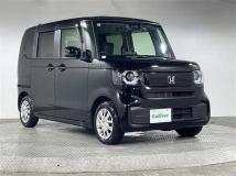 2024 Honda N BOX