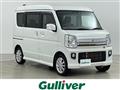 2023 Suzuki Every Wagon