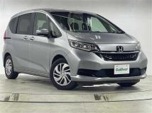 2021 Honda Freed