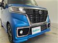 2020 Suzuki Spacia